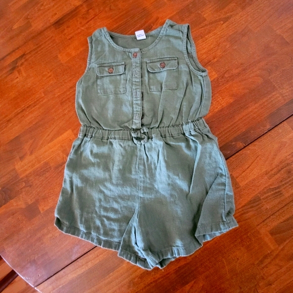 Old Navy Other - Girls Old Navy Romper